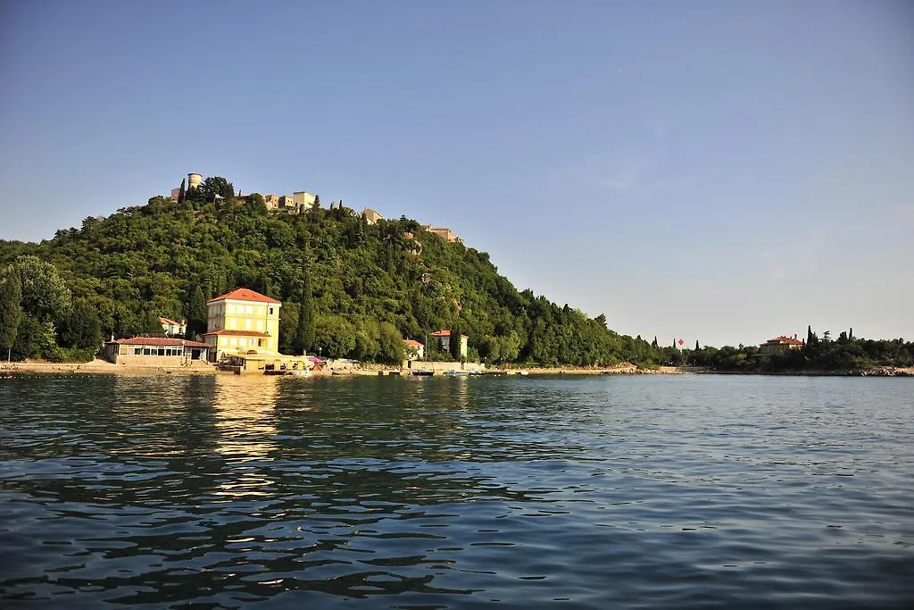 Bed&Breakfast Villa Eva Omišalj Panzió