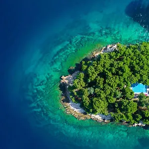 Szálloda Galijot Plava Laguna ****