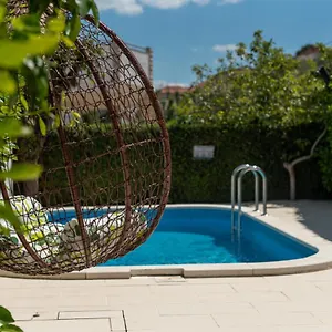 Apartman Orlic 