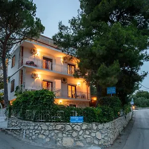 Apartman Lucija 